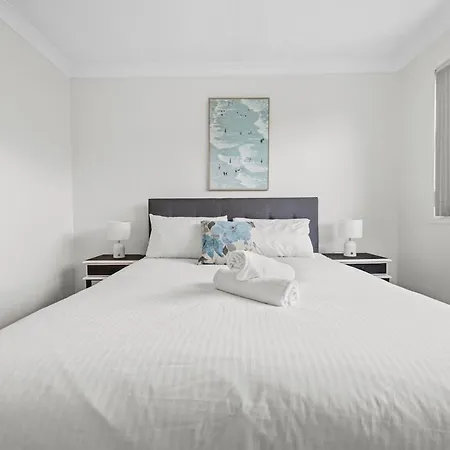 4br House Close To Sunnybank, Qeii Hospital,griffith Nathan,nissan Arena Villa Brisbane