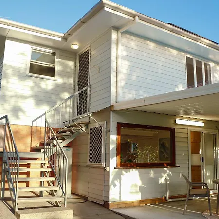 Greenslopes Retreat Stylish Near Hospital * Brisbane