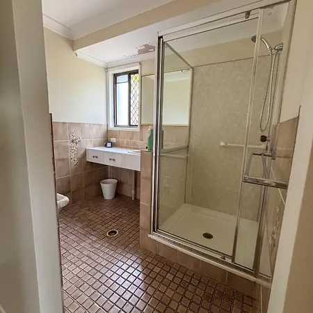 Guest W Private Entrance - Sunnybank Hills Brisbane