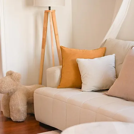 Holiday home Greenslopes Retreat Stylish Near Hospital *