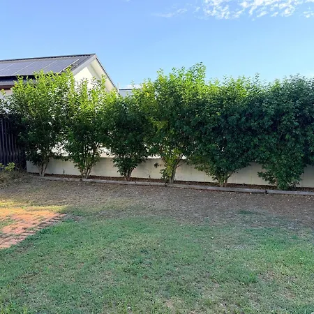 Rare Find! Private Granny Flat In Prime Area