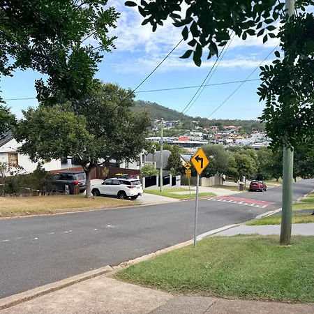 Rare Find! Private Granny Flat In Prime Area Guest house