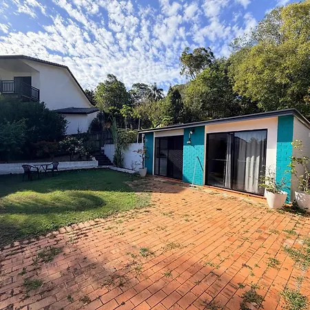 Rare Find! Private Granny Flat In Prime Area