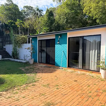 Rare Find! Private Granny Flat In Prime Area Guest house *
