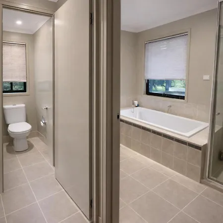 The Art House Retreat Brisbane