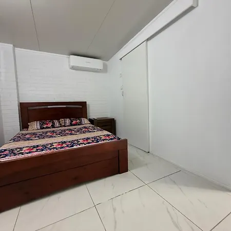 Rare Find! Private Granny Flat In Prime Area *