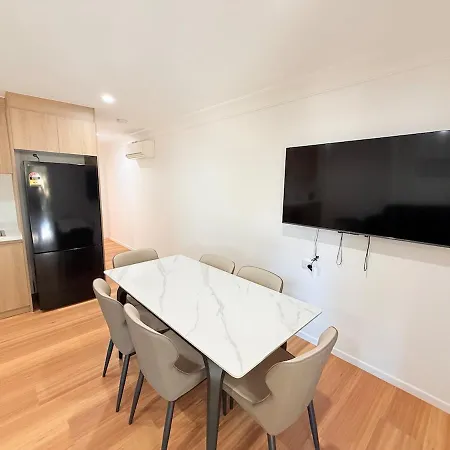 Pet Friendly & Sunnybank Luxury House Villa Brisbane