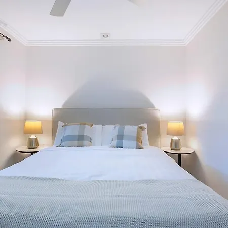 Gabba Hideaway Laid-back Garden Retreat Near Cbd Holiday home *