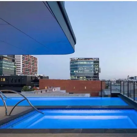 Valley Homestay Brisbane