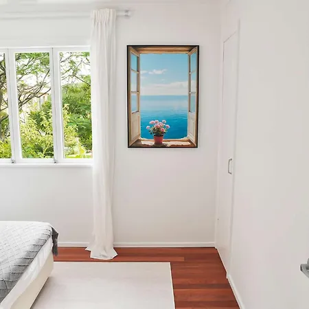 Greenslopes Retreat Stylish Near Hospital Brisbane