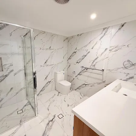 Villa Pet Friendly & Sunnybank Luxury House