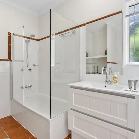 Holiday home Relaxing Near Cultural Heart Brisbane