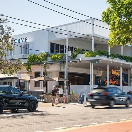 Blissful Bulimba! - 3bed-2 5bath-1car - Townhouse Holiday home *
