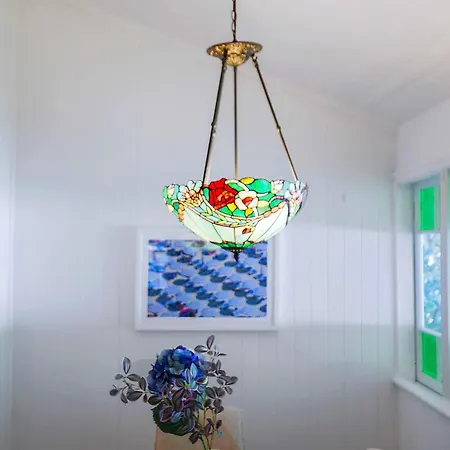 Strathendrick Timeless Queenslander Haven Near Cbd *