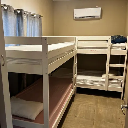 Palm Girls Wing Hostel