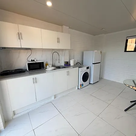 Rare Find! Private Granny Flat In Prime Area