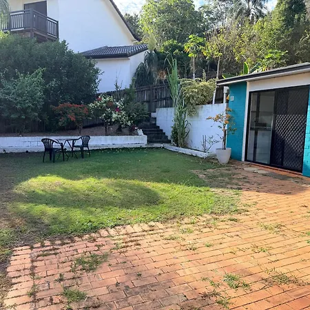 Guest house Rare Find! Private Granny Flat In Prime Area *