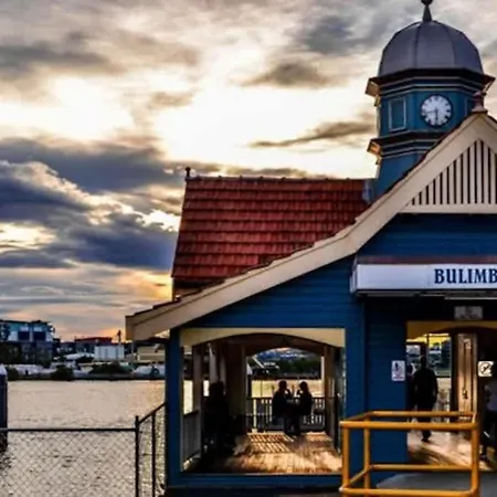 Blissful Bulimba! - 3bed-2 5bath-1car - Townhouse Holiday home *