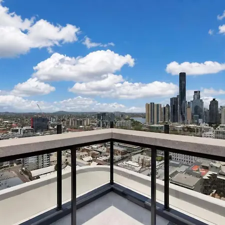 Valley * Brisbane