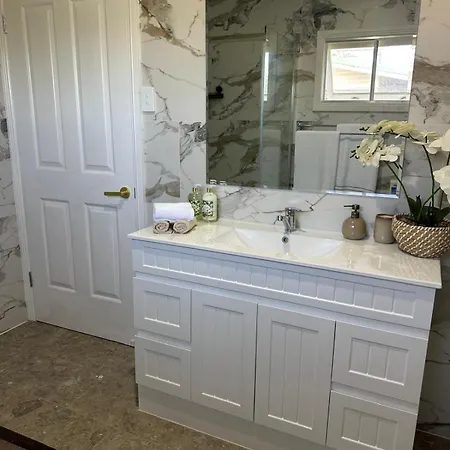 Holiday home Haven On Hutton Brisbane
