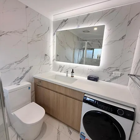 Pet Friendly & Sunnybank Luxury House Brisbane