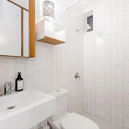 Holiday home Exclusive Stylish Townhome - New Farm