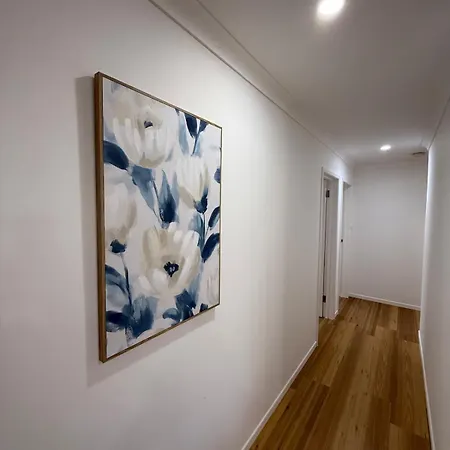 Villa Pet Friendly & Sunnybank Luxury House