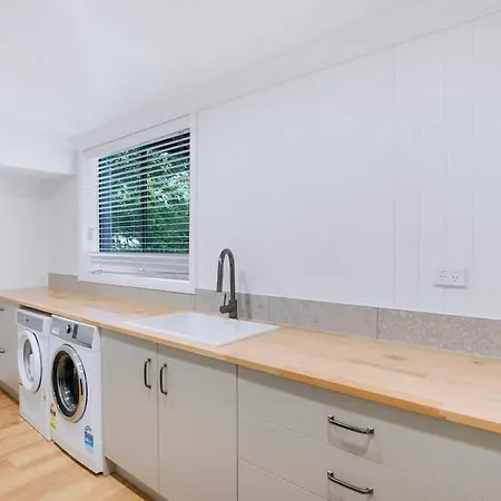 Strathendrick Timeless Queenslander Haven Near Cbd * Brisbane