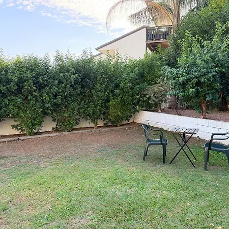 Rare Find! Private Granny Flat In Prime Area *