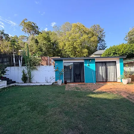 Rare Find! Private Granny Flat In Prime Area Brisbane