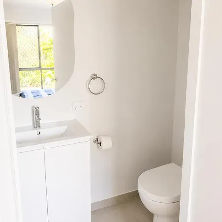 Mt Gravatt Affordable 4 Bedroom Family | Sleep 8