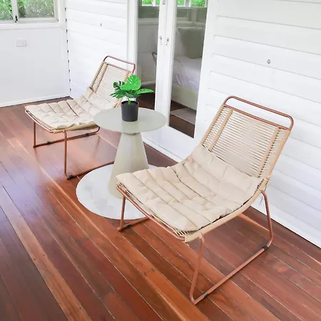 Greenslopes Retreat Stylish Near Hospital Holiday home *