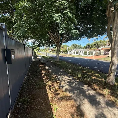 Pet Friendly & Sunnybank Luxury House Villa *