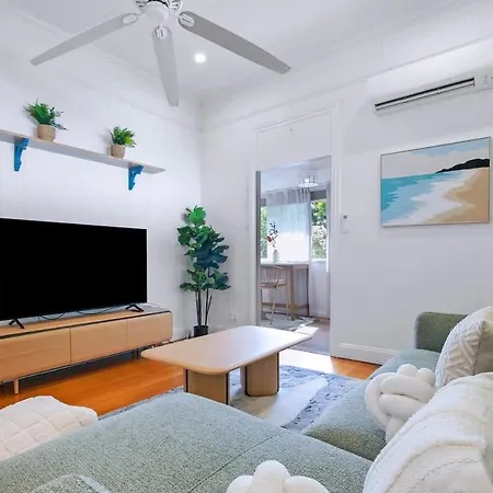 Strathendrick Timeless Queenslander Haven Near Cbd Brisbane