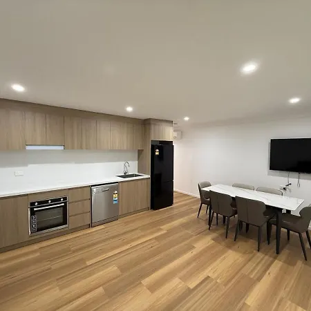 Pet Friendly & Sunnybank Luxury House Villa Brisbane