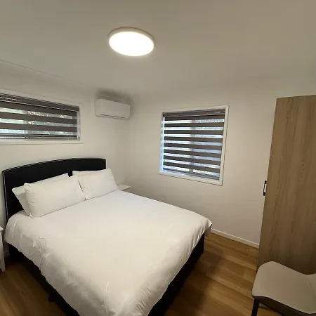 Pet Friendly & Sunnybank Luxury House