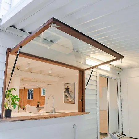 Greenslopes Retreat Stylish Near Hospital Brisbane