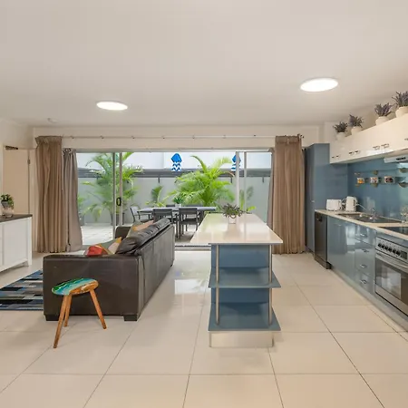 Huge Terrace With Free Parking In The Heart Of Fortitude Valley * Brisbane