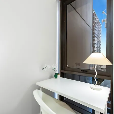 The Park Life A West End 2 Bed Retreat Brisbane