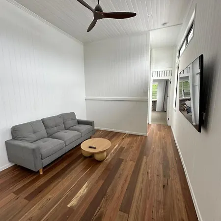 Apartment Queenslander Hideaway - Heart Of New Farm
