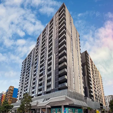 King Street Residences Apartment