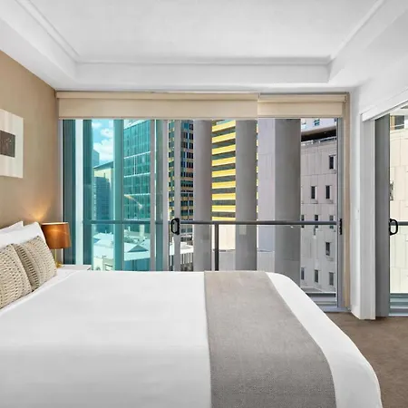 Apartment Cbd With Amenities