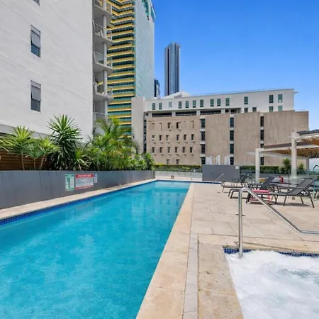 Cbd With Amenities *