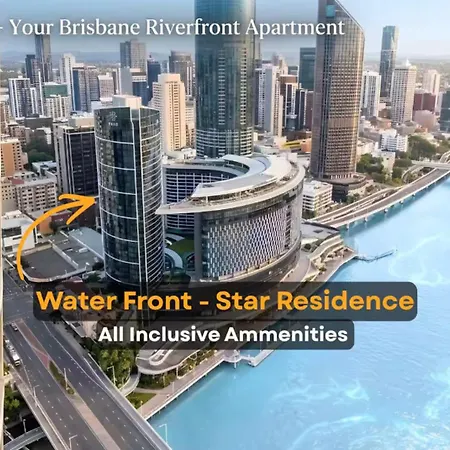 Apartment Star Waterview