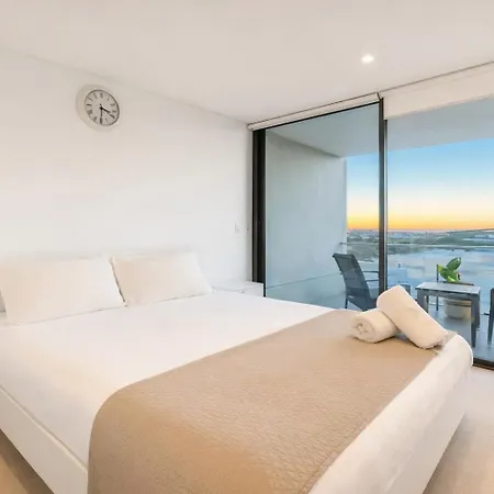 Apartment Gallery House Hamilton *