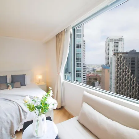 The Charlotte Apartment *