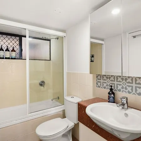Galleries Apartments, 1 Bed, Parking, Balcony Apartment