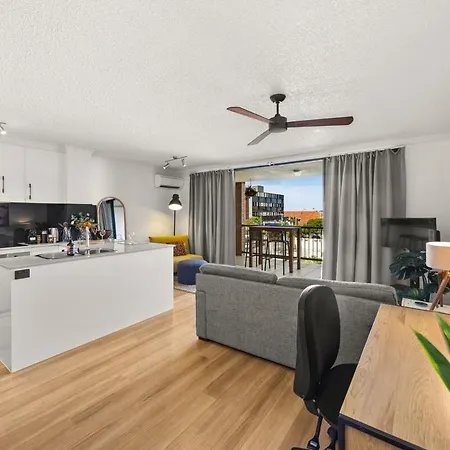 Galleries Apartments, 1 Bed, Parking, Balcony Apartment