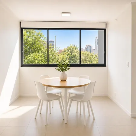 Belise Residences Bowen Hills * Brisbane