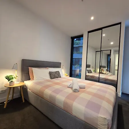 Apartment Valley Hideaway It Is A Private 2br With Pool And Gym